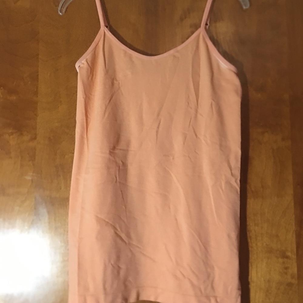 Tank tops